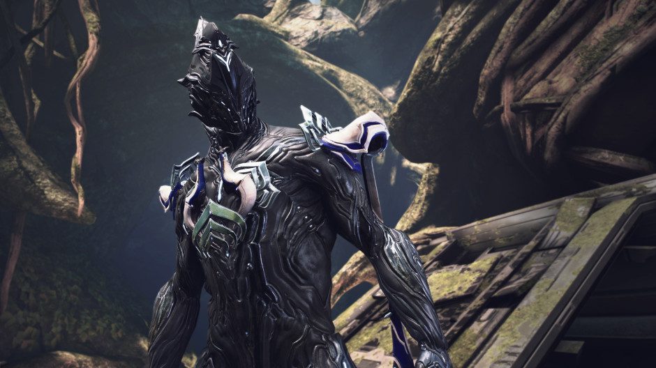 Warframe