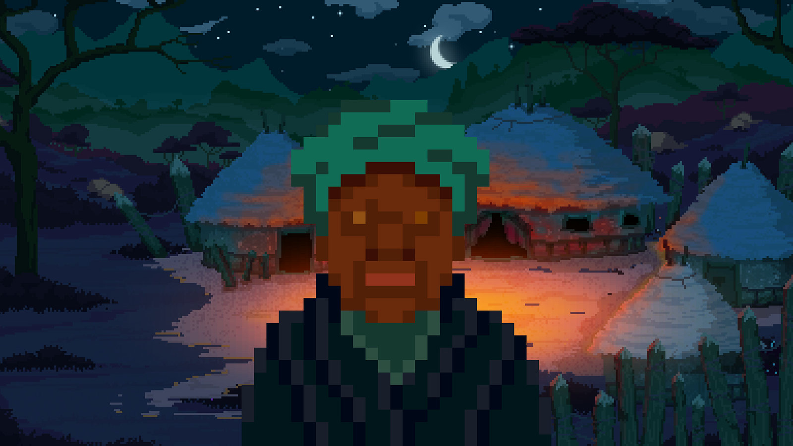 Curious Expedition: HP Lovecraft