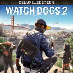 Watch Dogs® 2 - Deluxe Edition