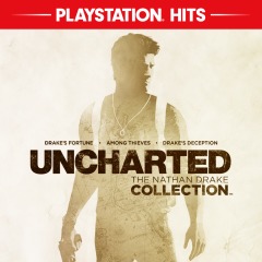 Uncharted™: The Nathan Drake Collection