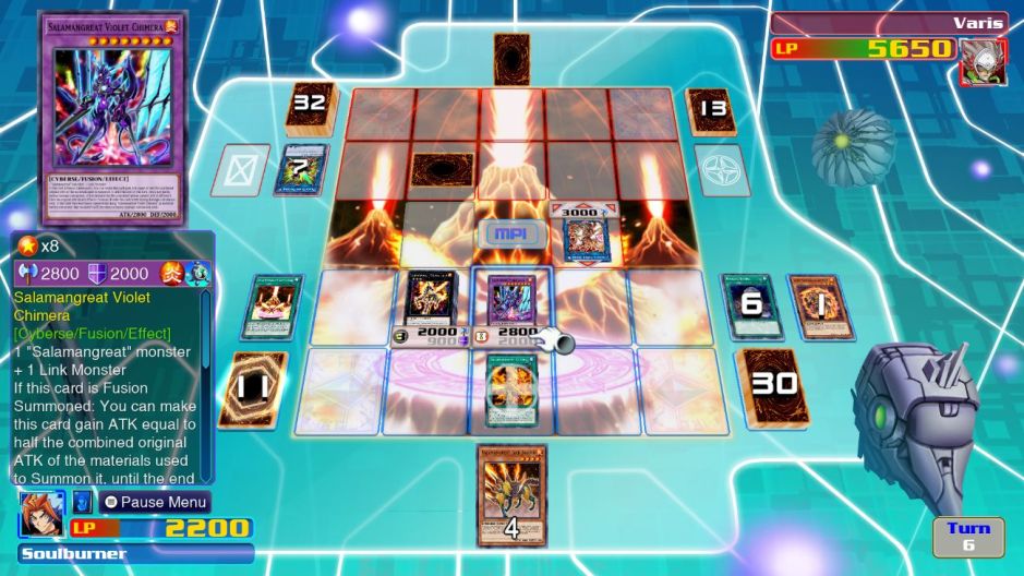 yugioh vr ps4