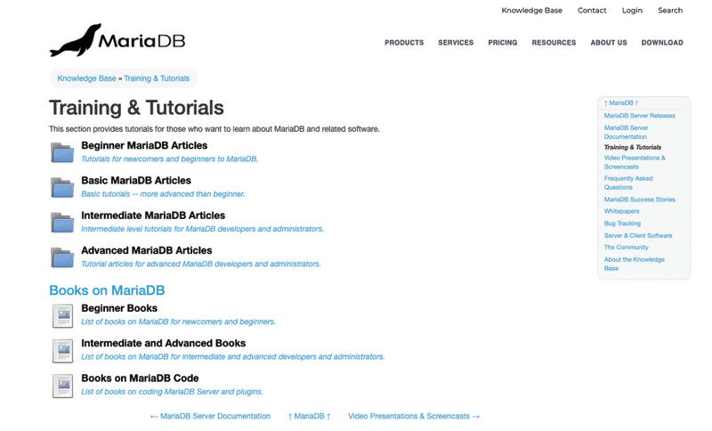 Learn SQL and database design with Raspberry Pi