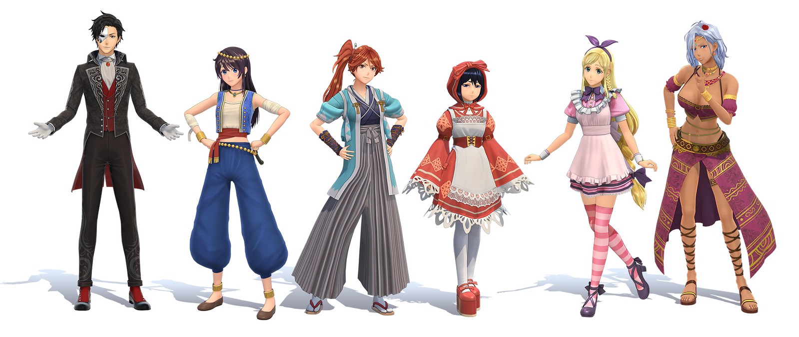 Sakura Wars