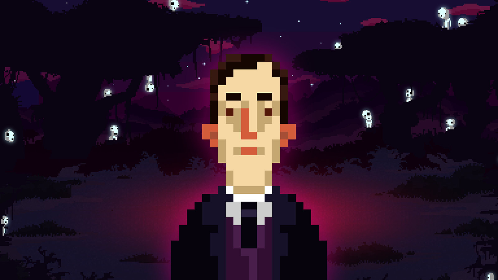Curious Expedition: HP Lovecraft