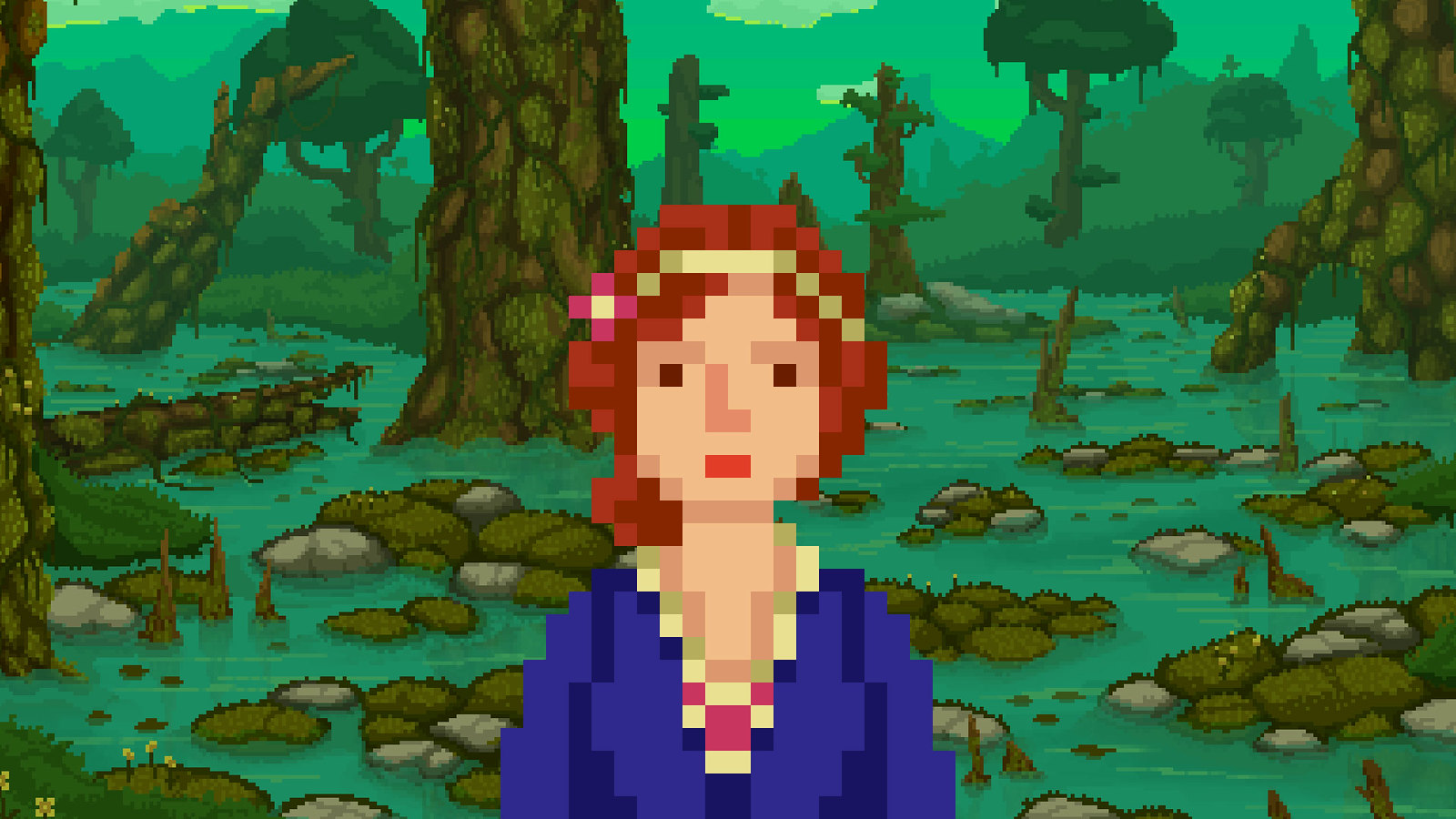 Curious Expedition: Ada Lovelace