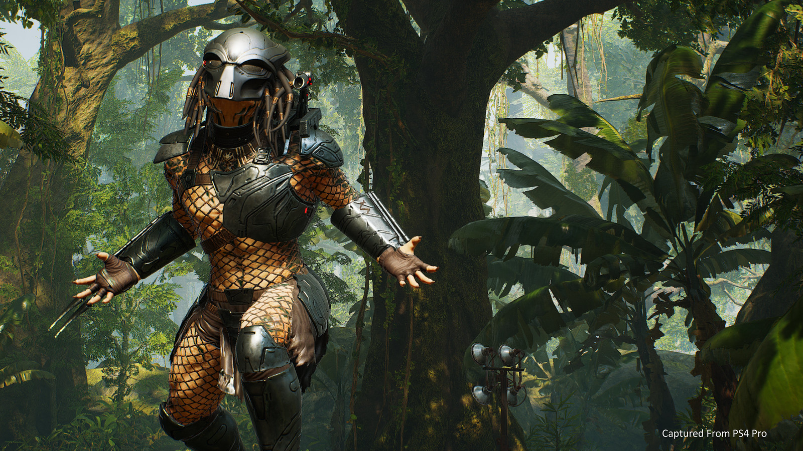Predator: Hunting Grounds