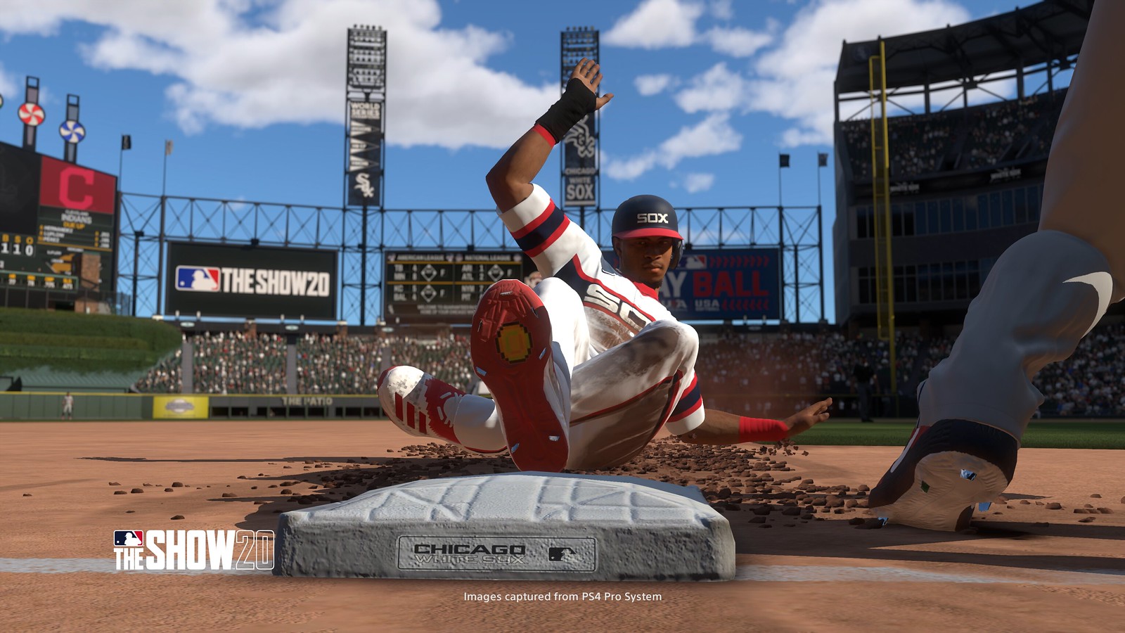 MLB The Show 20