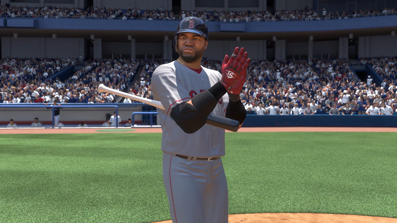 MLB The Show 20