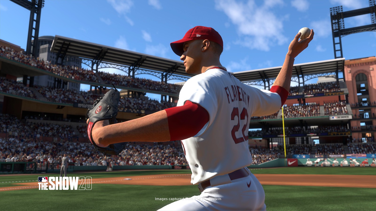 MLB The Show 20