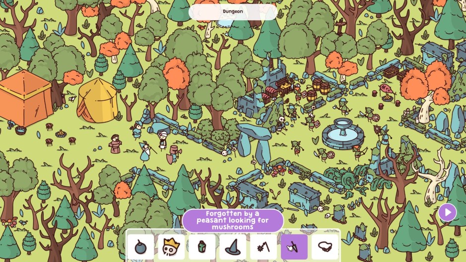 This Week on Xbox: Neue Spiele vom 9. bis 13. März: Hidden Through Time