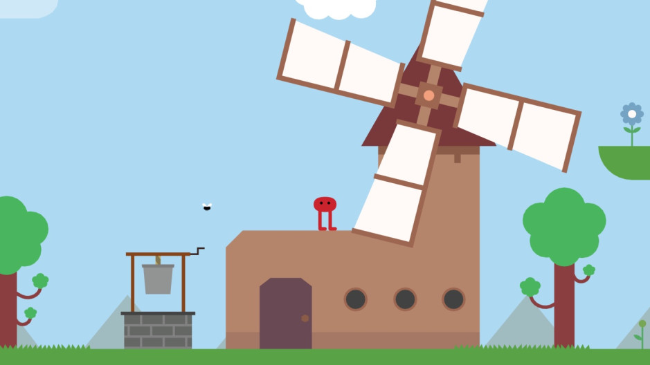 This Week on Xbox: Neue Spiele vom 9. bis 13. März: Pikuniku