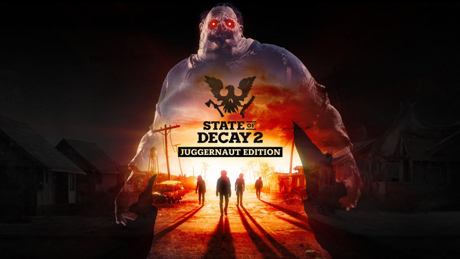 This Week on Xbox: Neue Spiele vom 9. bis 13. März: States of Decay 2: Juggernaut
