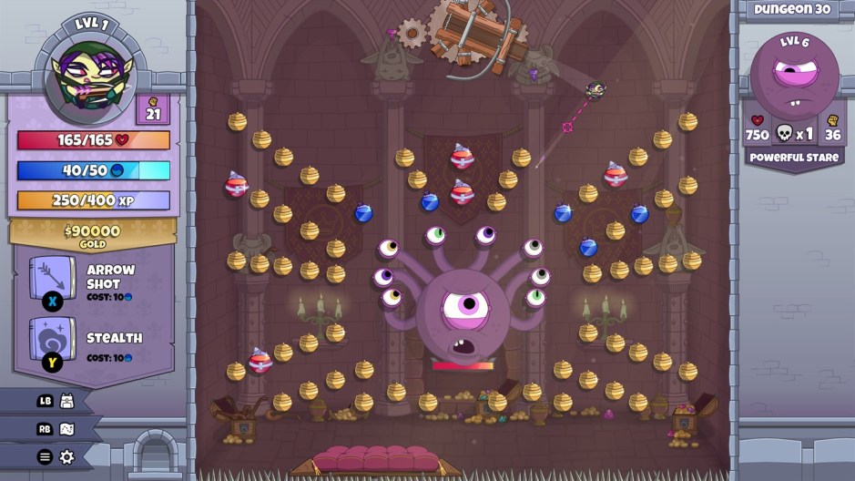 This Week on Xbox: Neue Spiele vom 9. bis 13. März: Roundguard