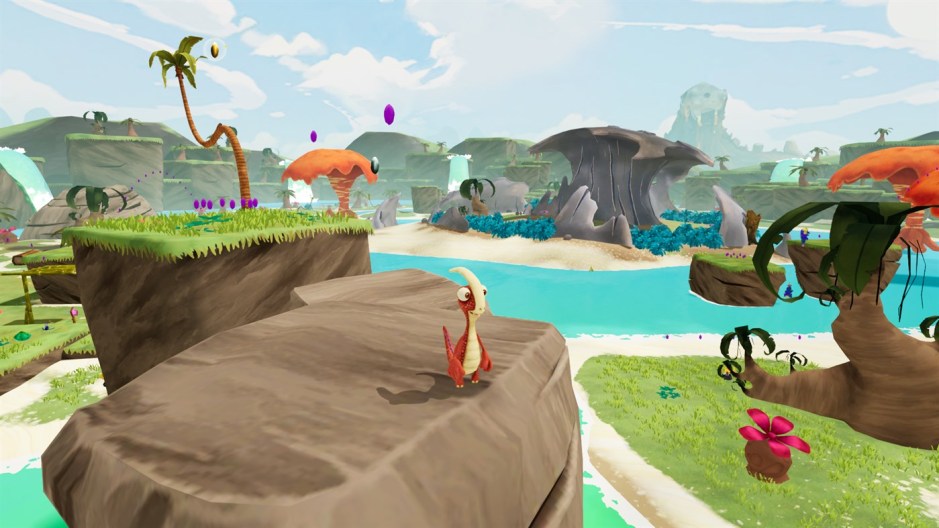 Next Week on Xbox: Neue Spiele vom 23. bis 27. März: Gigantosaurus: The Game