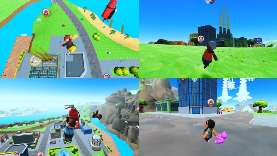 Next Week on Xbox: Neue Spiele vom 30. März bis 3. April: Totally Reliable Delivery Service
