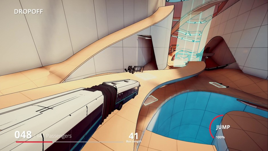 Next Week on Xbox: Neue Spiele vom 30. März bis 3. April: Snakeybus