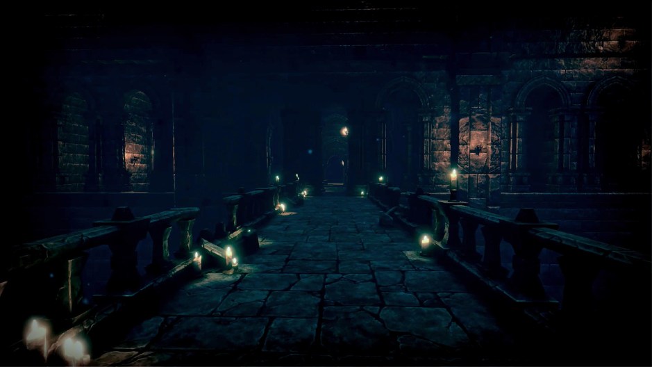 Next Week on Xbox: Neue Spiele vom 30. März bis 3. April: Horror of the Deep