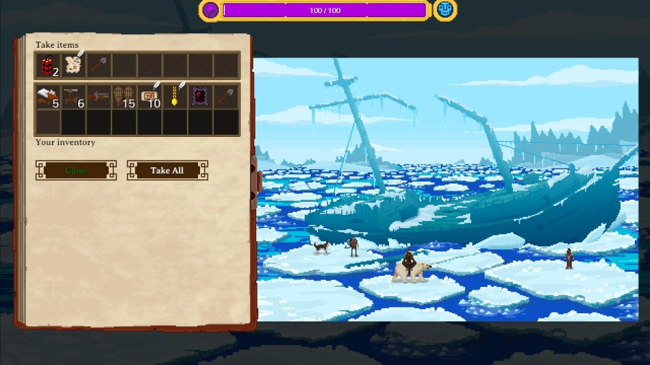Next Week on Xbox: Neue Spiele vom 30. März bis 3. April: The Curious Expedition