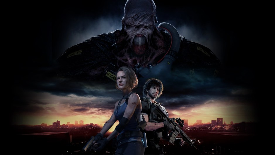 Next Week on Xbox: Neue Spiele vom 30. März bis 3. April: Resident Evil 3
