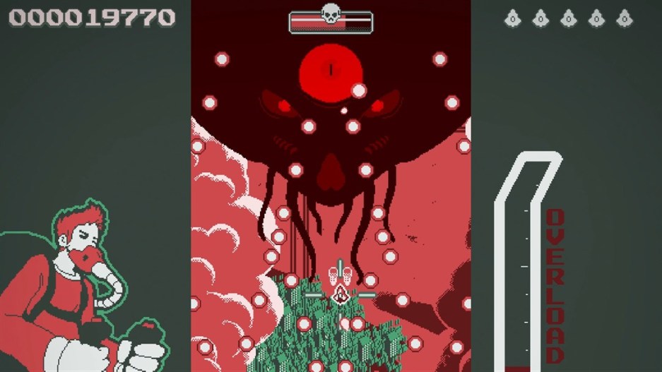 Red Death