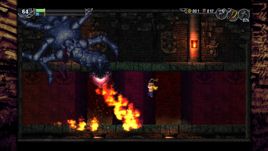 La-Mulana 2