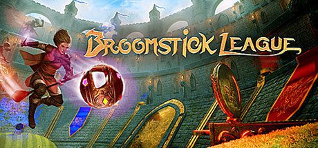 Now Available on Steam Early Access – Broomstick League, 10% off!
