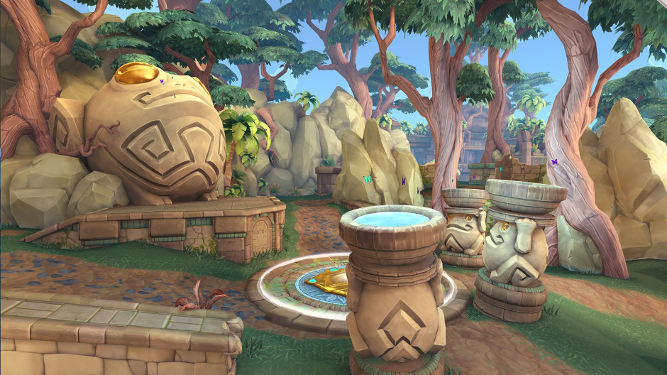 Paladins