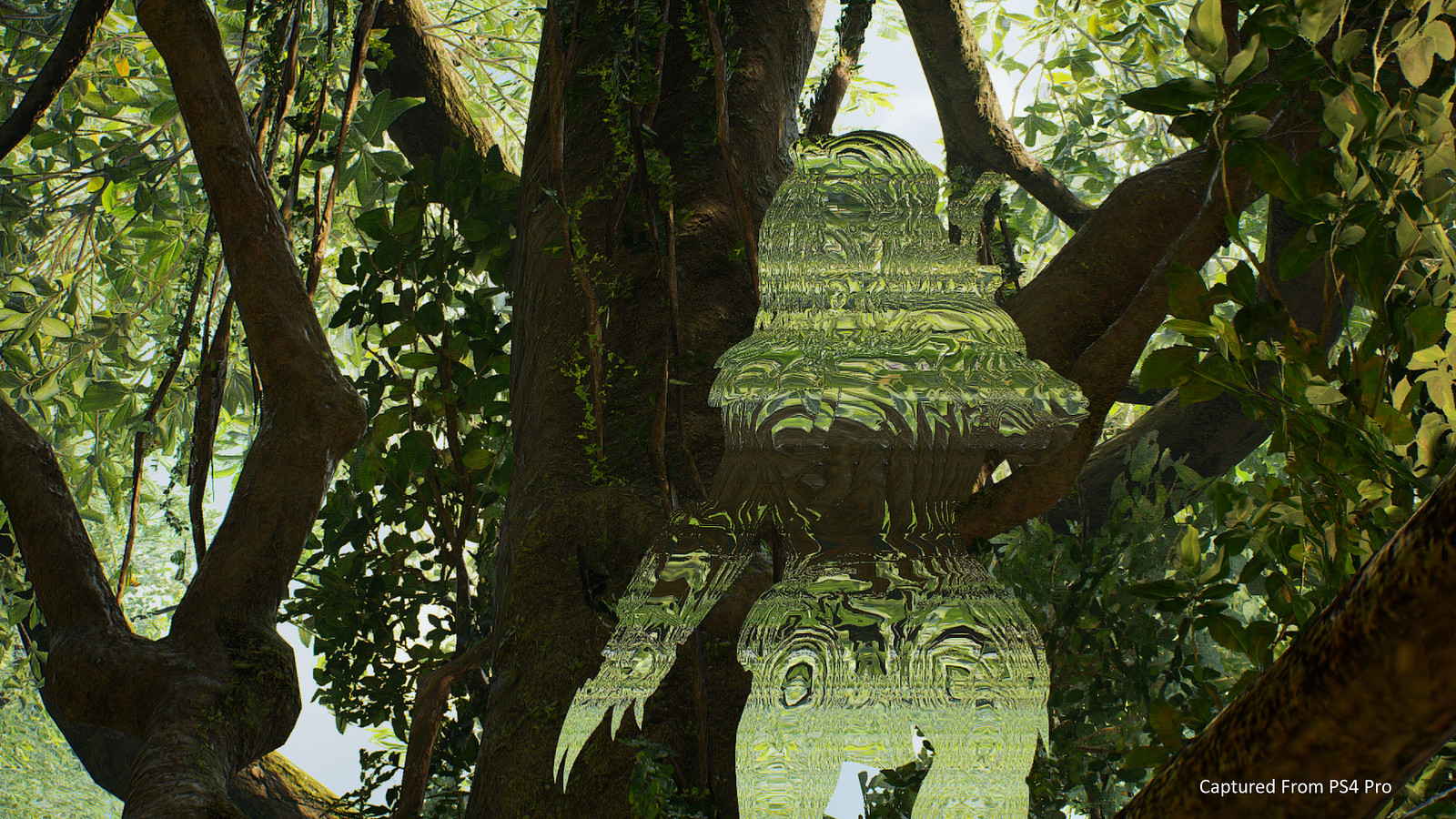 Predator: Hunting Grounds
