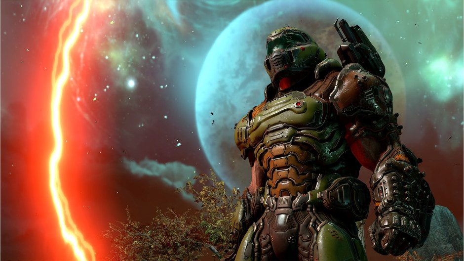 Doom Eternal
