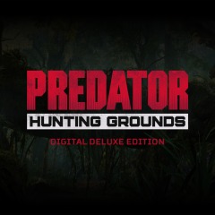Predator: Hunting Grounds Digital Deluxe Edition