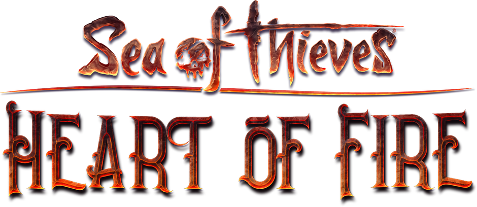 Sea of Thieves-Update: Heart of Fire bringt spannendes Tall Tale und neue Waffen!