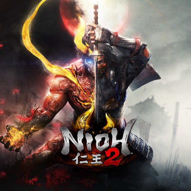 Nioh 2