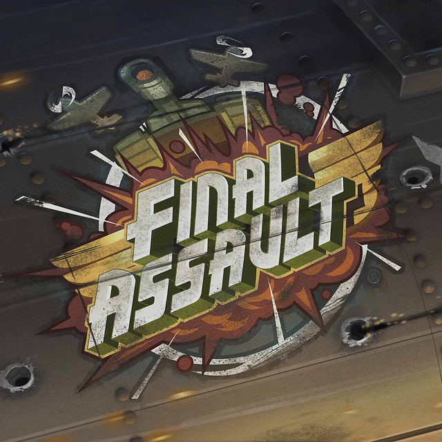 Final Assault