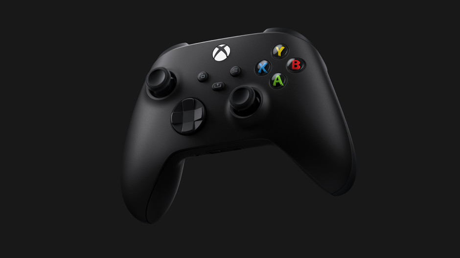 Xbox Series X Latency Hero
