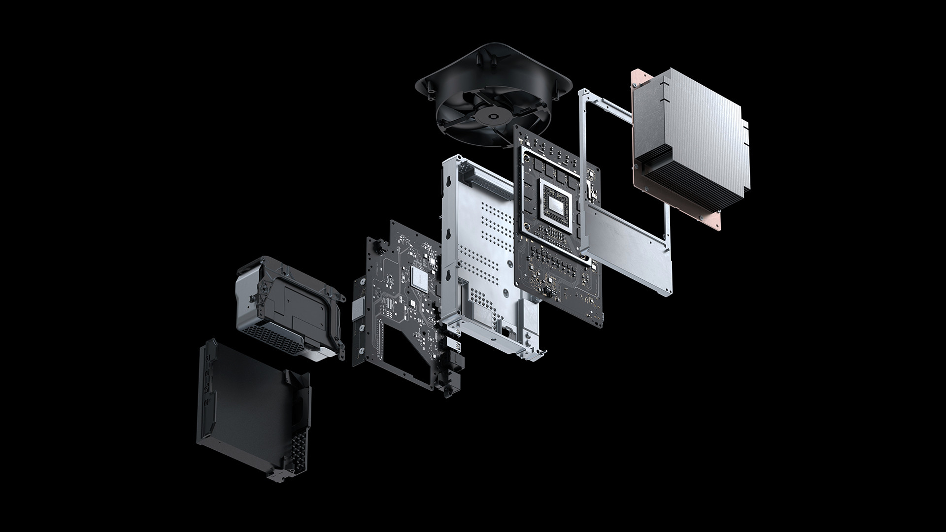 Xbox Series X Controller image