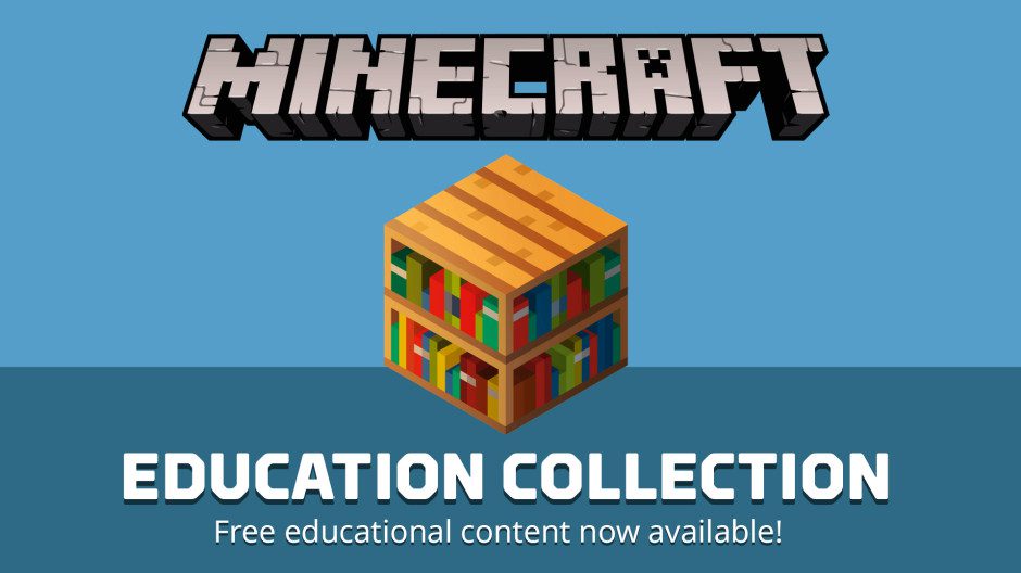 Minecraft Education Hero