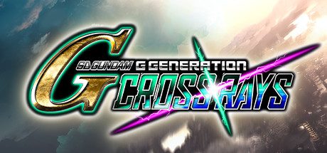 Weekend Deal – SD GUNDAM G GENERATION CROSS RAYS, 25% Off