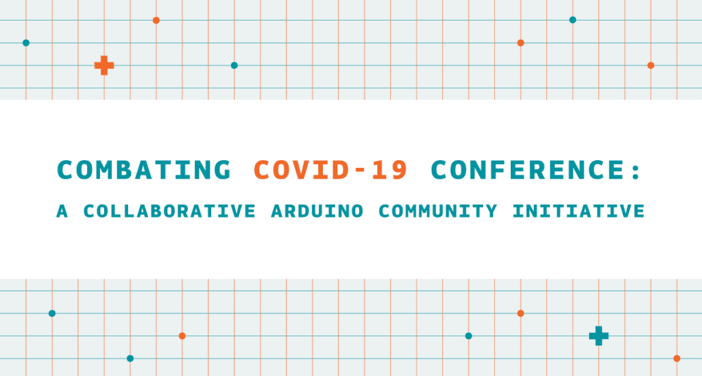 Combating COVID-19 Conference: schedule and how to join