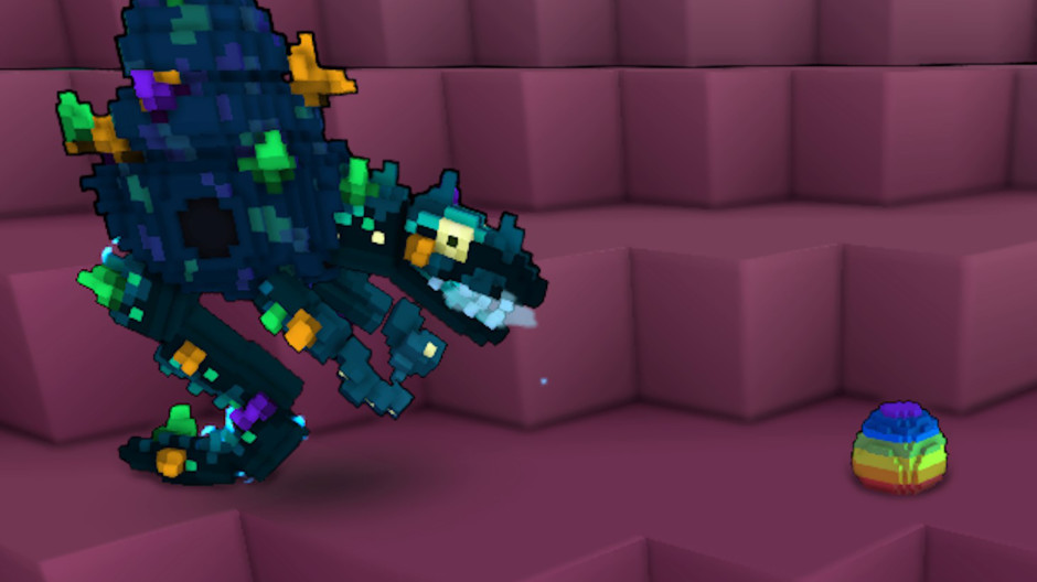 Trove - Bunfest