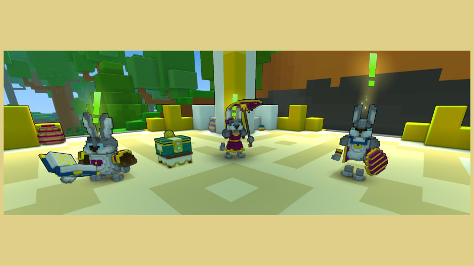 Trove - Bunfest