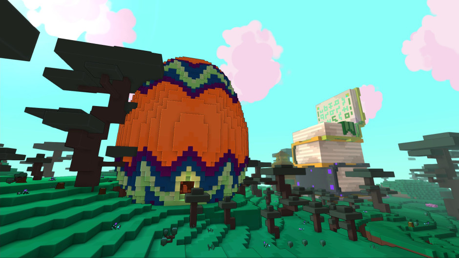Trove - Bunfest