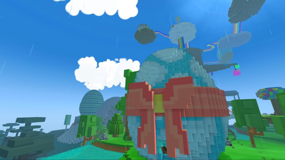 Trove - Bunfest