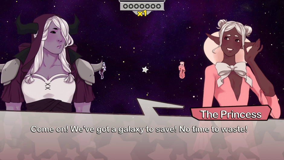 Star Crossed