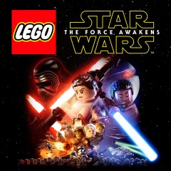 LEGO® Star Wars™: Das Erwachen der Macht