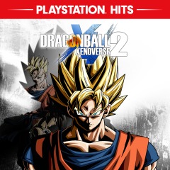 DRAGON BALL XENOVERSE 2