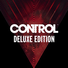 Control Digital Deluxe Edition