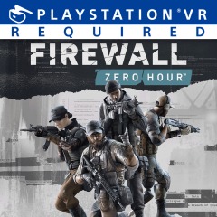 Firewall Zero Hour™