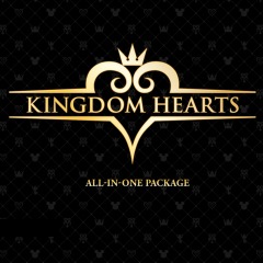 KINGDOM HEARTS All-In-One