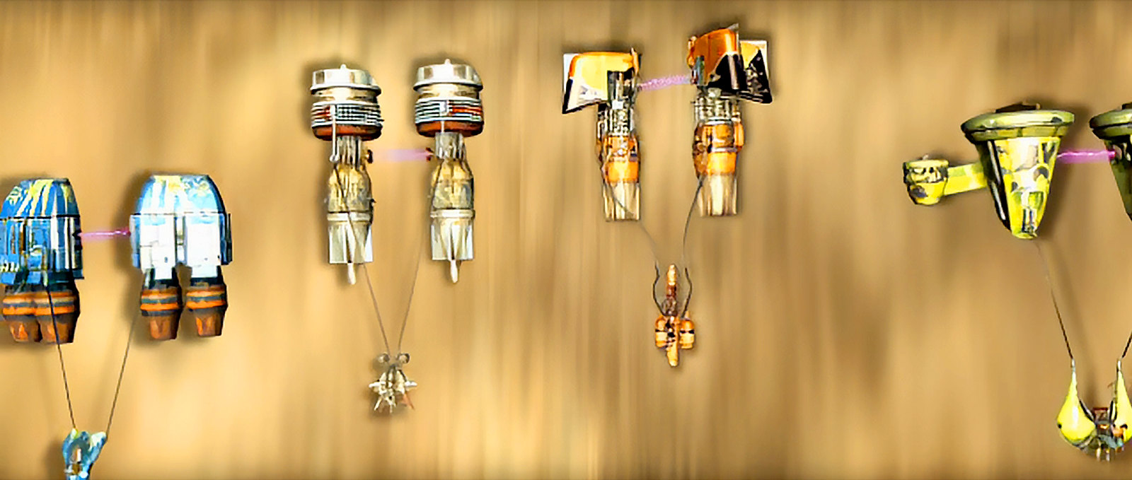 Star Wars Episode I: Racer