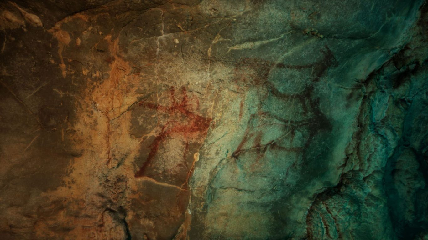 Explore Protected Paleolithic Caves – Only in VR